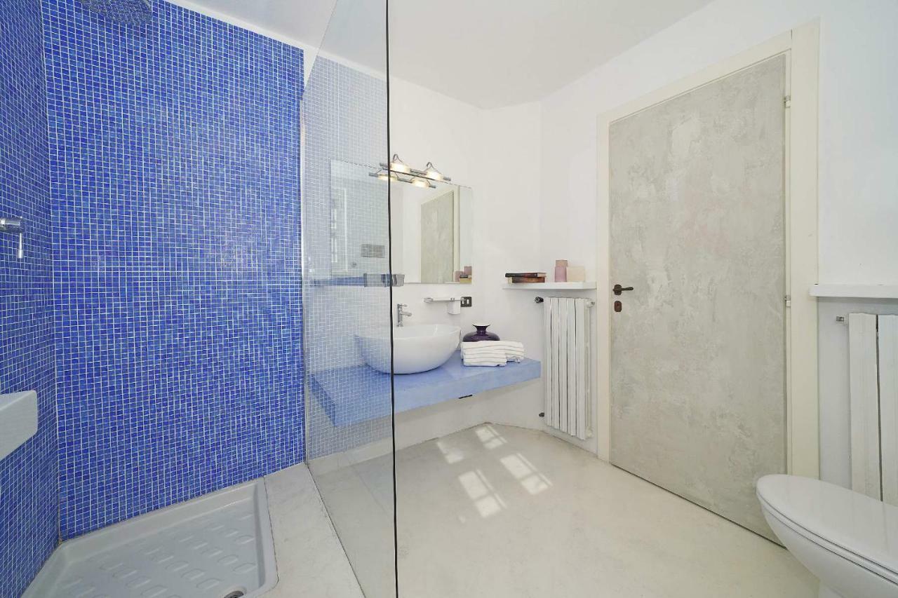 Villa Rachele: Stunning Luxury Villa In Centre Gargnano With Private Pool And Breathtaking Views Экстерьер фото