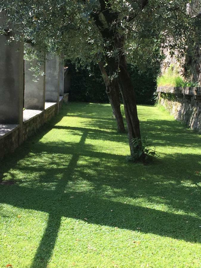 Villa Rachele: Stunning Luxury Villa In Centre Gargnano With Private Pool And Breathtaking Views Экстерьер фото