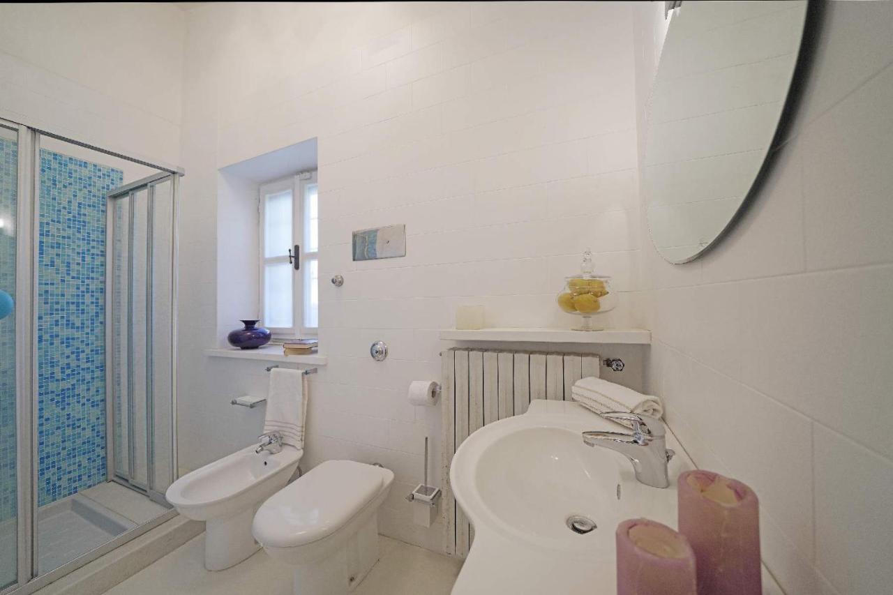 Villa Rachele: Stunning Luxury Villa In Centre Gargnano With Private Pool And Breathtaking Views Экстерьер фото